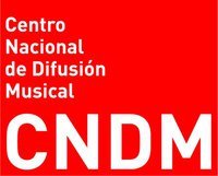 Centro Nacional de difusin musical